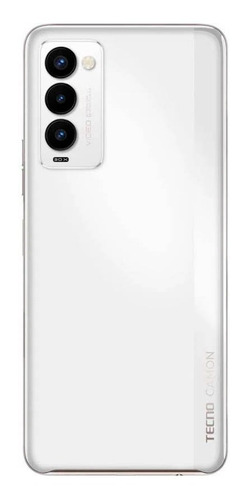 Imagen 2 de 5 de Celular Tecno Camon 18p Nfc 128 Gb + 8 De Ram 5000 Mah