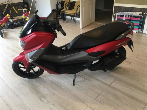 Yamaha Nmax 155