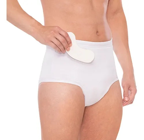 Calzoncillos Para Hernia Inguinal