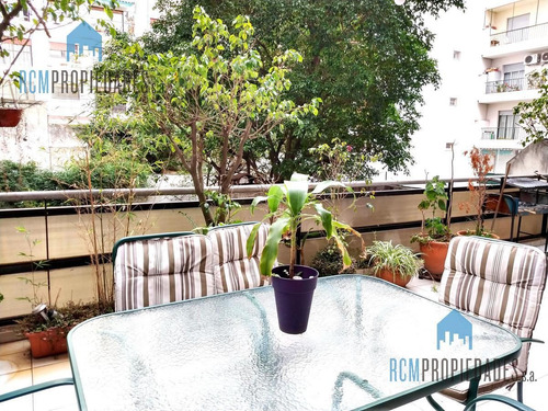 Imagen 4 de 25 de Venta Departamento 3 Ambientes Belgrano
