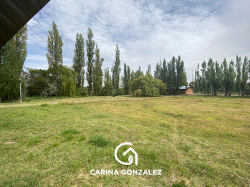 Venta Galpón, Oficinas Y Casa Con Pileta- Zona 4 Esquinas - Cipolletti