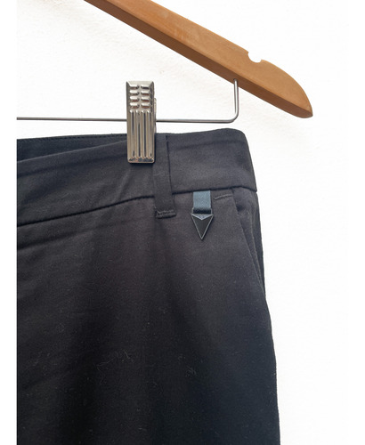 Pantalón Mujer Vestir Uma Algodón T. 42 / 3 (m / L) (Usado)