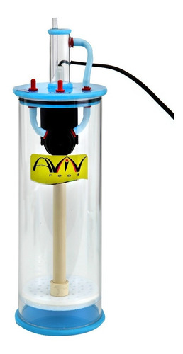 Imagem 1 de 2 de Reator De Cálcio Aviv Reef - Compact 600 - Modelo 2020