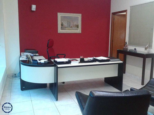 Sala, Centro, Santos - R$ 1.2 Mi, Cod: 15503 - V15503
