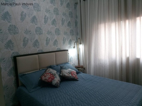 Imagem 2 de 26 de Apartamento A Venda No Condomínio Morada Das Vinhas/vitória - Jundiaí/sp. - Ap01664 - 4868648
