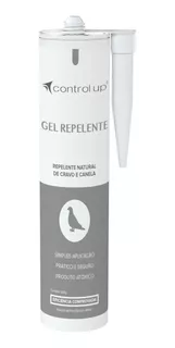 Kit 3 Un - Gel Repelente Natural Anti Pompos Control Up 265g