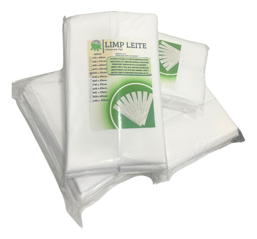 Filtro De Leite Tnt Ordenha Canalizada 350x60 C/ 100 Uni.