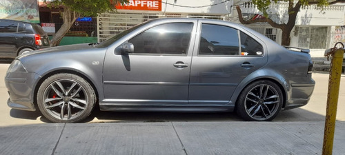 Volkswagen Jetta Turbo 2009