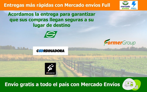 Imagen 8 de 10 de Bebedero Pollos Taza + T X 10un