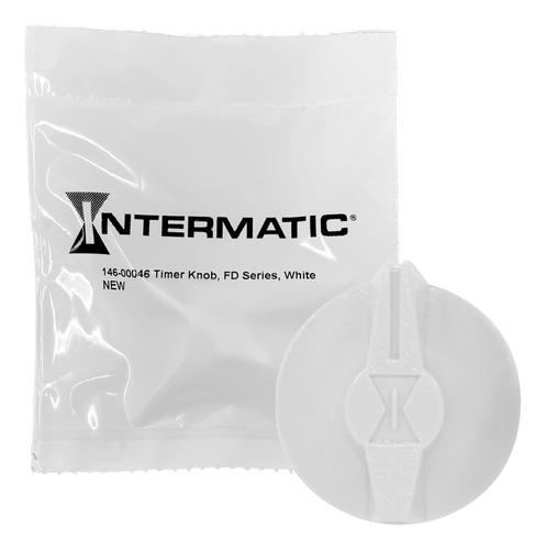 Intermatic 146mt574 Perilla Temporizador Para Fd Series Tem.