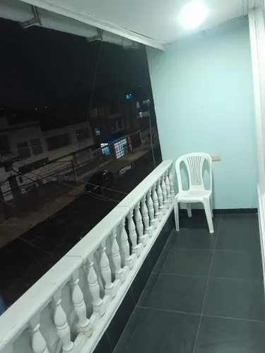 Arriendo Habitación Amoblada
