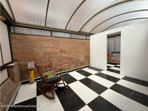 Comercial En Bogota Rah Co: 25-1468