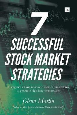 7 Successful Stock Market Strategies : Using Market Valua...