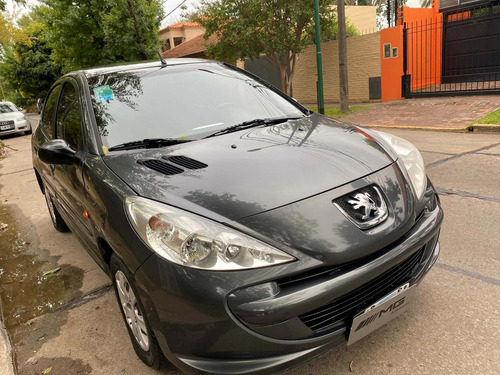 Peugeot 207 2013 1.4 Active 75cv 5 Puertas Unico Dueño