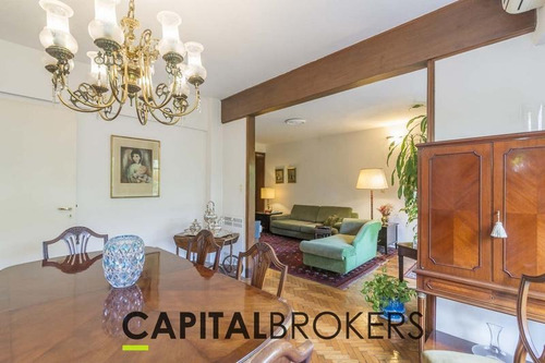 Imagen 8 de 22 de Departamento En Venta Palermo 4 Ambientes