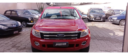 Ford Ranger 3.2 Cd 4x2 Xlt Tdci 200cv