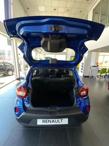 Renault Kwid 1.0 ICONIC BT