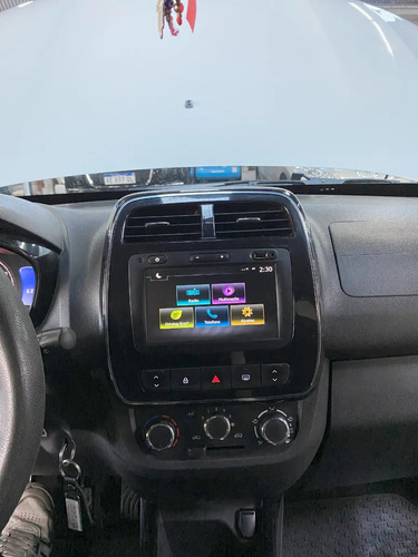 Renault Kwid 1.0 Sce 66cv Intense