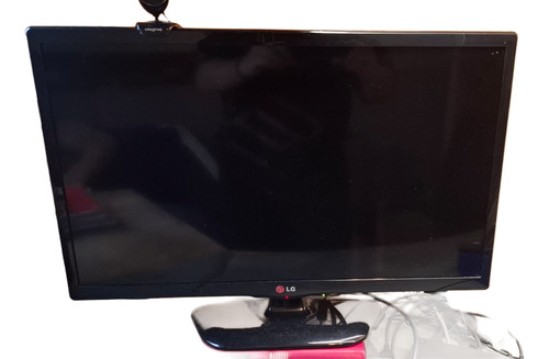 Monitor Tv Lg 24 Pulgadas Usado (Usado)