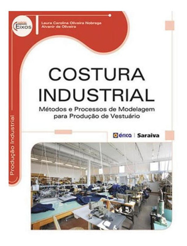 Costura Industrial