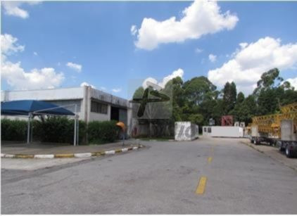 Imagem 6 de 11 de Terreno Industrial - Jardim Maraba - Ref: 3231 - V-3231
