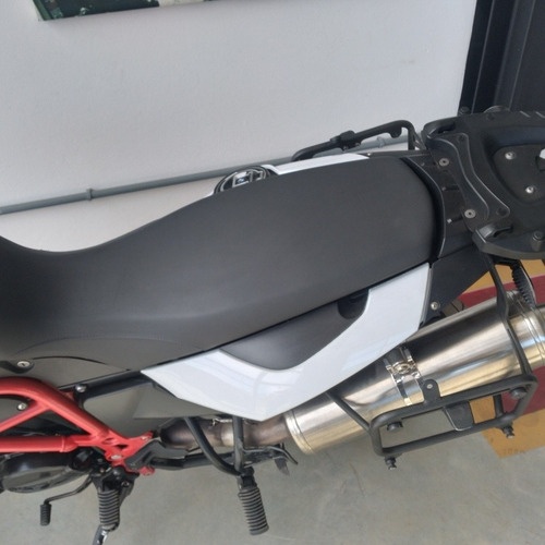 Imagem 7 de 10 de Bmw Gs 800