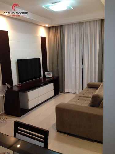 Imagem 2 de 9 de Apartamento Para Venda - V-4228