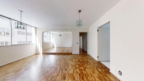 Imagem 11 de 25 de Apartamento Padrão Em São Paulo - Sp - Ap0015_rncr