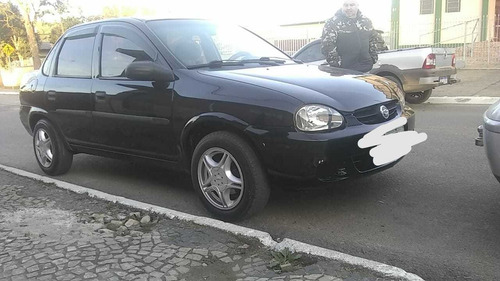 Imagem 1 de 4 de Chevrolet Corsa Sedan 2006 1.0 Joy Flex Power 4p