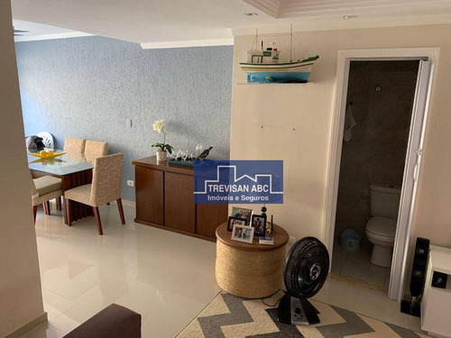 Imagem 6 de 23 de Sobrado À Venda No Jd. Três Marias/guarujá - 02 Dorms, 01 Vaga - So1052
