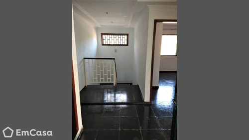 Imagem 8 de 10 de Casa À Venda Em Campinas - 42835