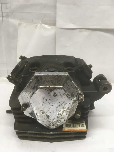 Cabeçote Kasinski Comet 150 Original Usado 2009 A 2013 (Usado)