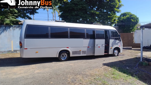 Ônibus Volare Dw9 On 2010 Mod 2011 - Johnnybus -