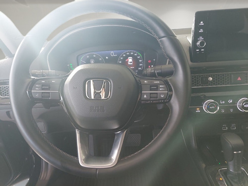 Honda Civic 2.0 DI E:HEV TOURING E-CVT