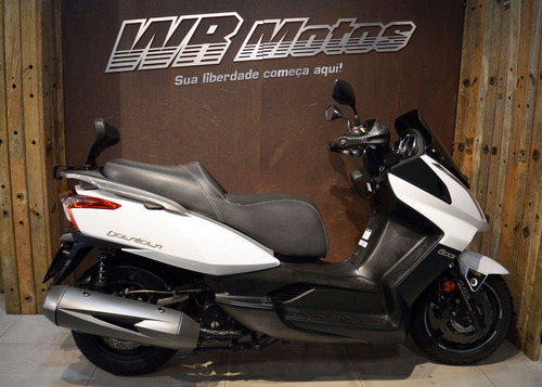 Kymco Downtown 300 I Abs 2018