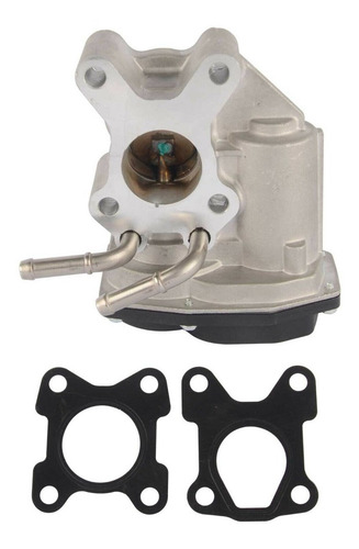 Válvula Egr Para Nissan Np300 Navara Pathfinder Yd25 Dci