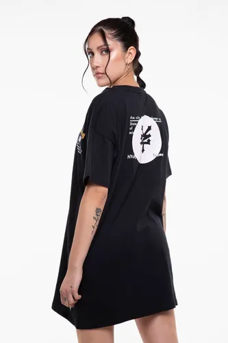 Polera Vestido Mujer Zoo York Moon Cuotas sin inter s