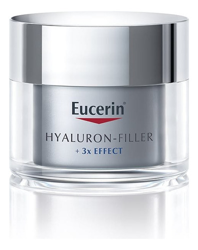 Crema Anti-arrugas Fps30 Eucerin Hyaluron | Travel Size 20ml