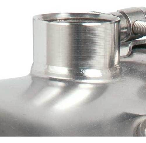 Bomba Multietapas Trifásica Evans De Acero Inox. 1 1/2 Hp