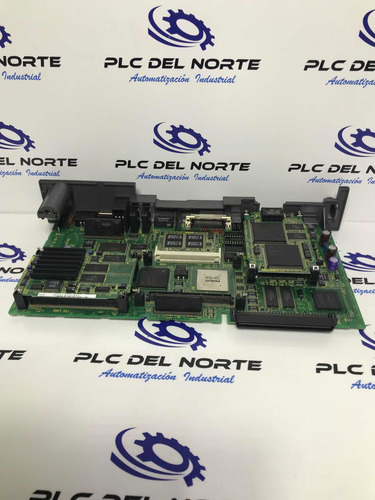 Fanuc A16b-3200-0330 Modulo Cpu A16b-3200-0330/08b (Usado)