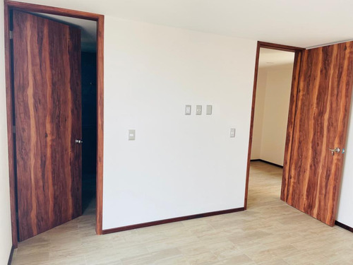 Casa En Venta A Estrenar En Lago Esmeralda Aqua Ii