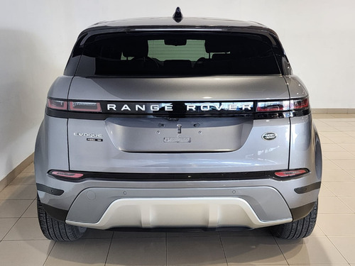 Land Rover Evoque 2.0 Se At