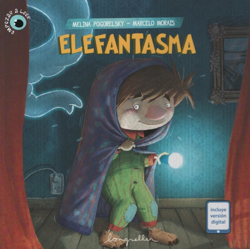 Elefantasma - Empezar A Leer