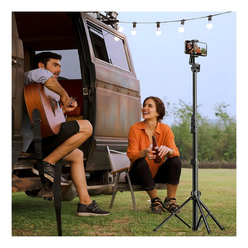 Tripode Bluetooth Selfie Stick Ugreen Live Transmisiones