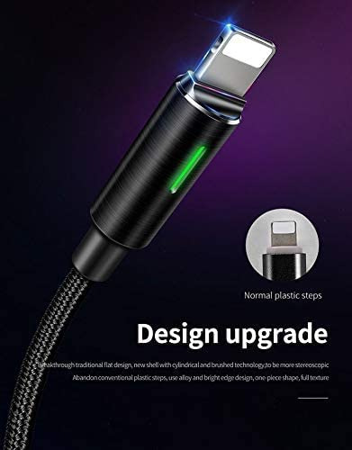 Led Inteligente De Encendido Y Apagado Mcdodo, Desconexión A