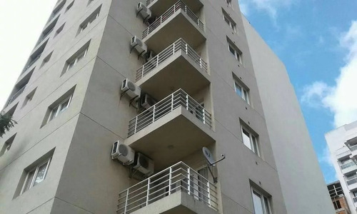 Venta!! Oportunidad!! Mono Ambiente En Edificio Itati 4