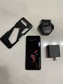 Rog Phone 5