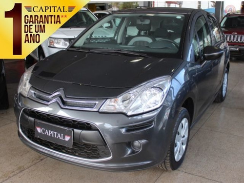 Citroën C3 Origine 1.2i Pure Tech Flex