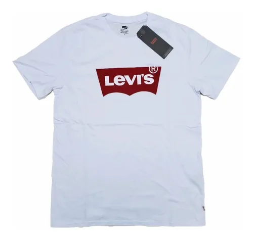 Camisetas levis originales sale