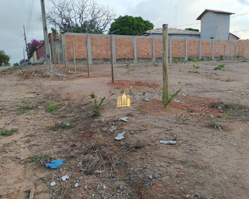 Imagem 5 de 8 de Lote Esmeraldas - Dumaville - Te00392 - 69571188